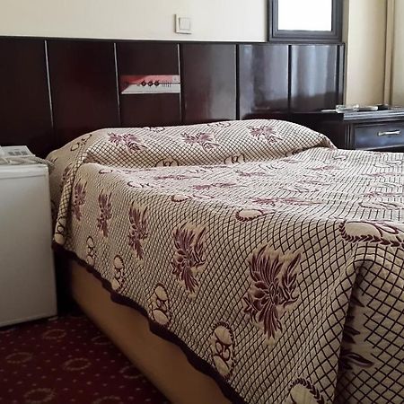 Spor Hotel Άγκυρα Εξωτερικό φωτογραφία